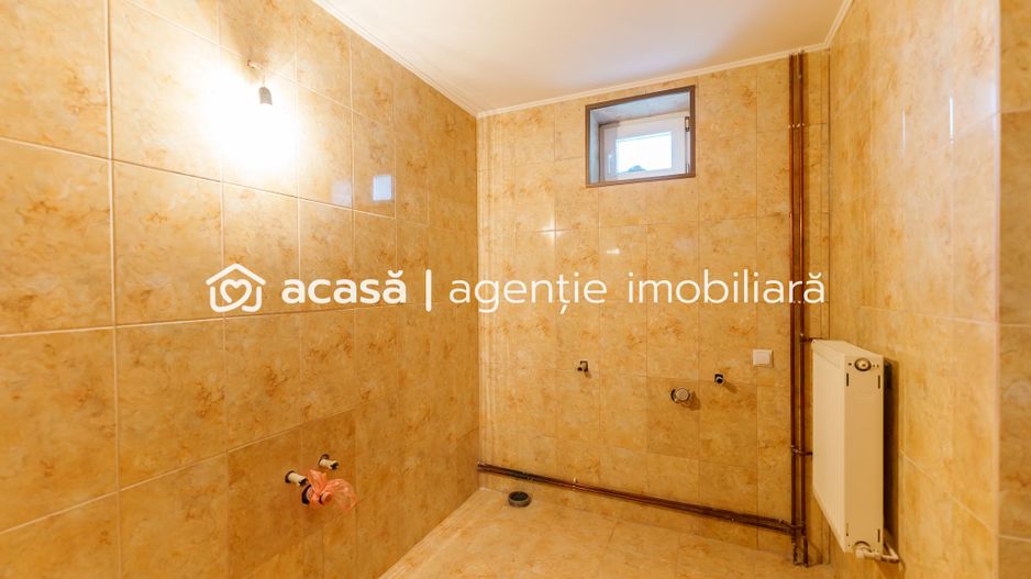 VÂNDUT! Casă cu destinații multiple în cartierul Aurel Vlaicu - Poză 7