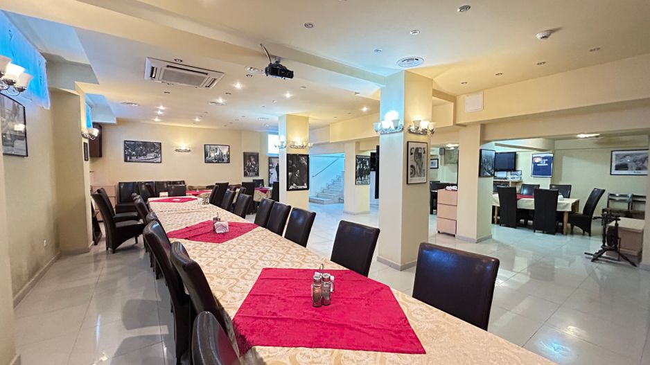 Hotel Austin D+P+3E de inchiriat - ideal birouri/clinica/scoala soferi - Poză 3