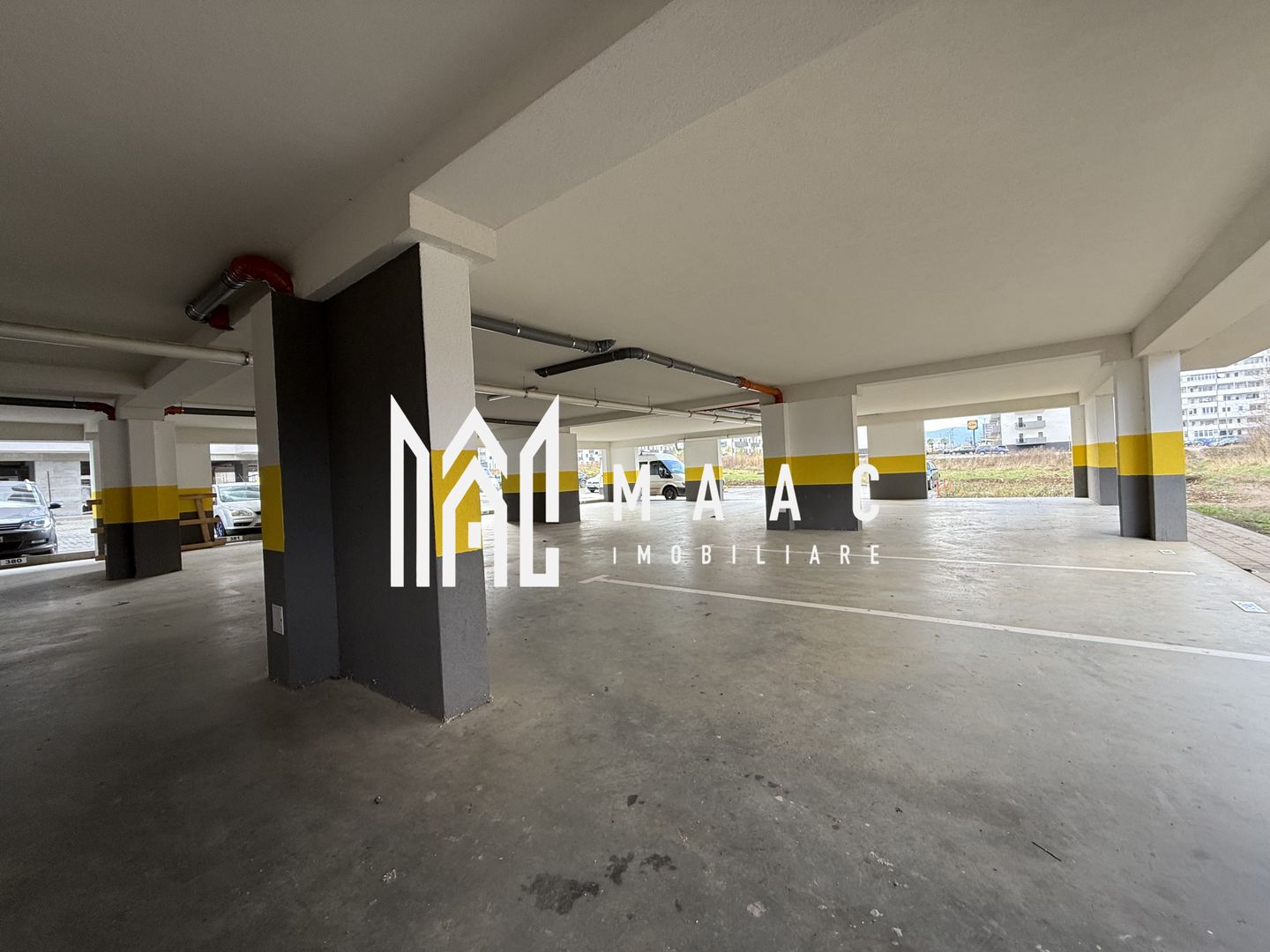 Penthouse | 4 camere | Balcon | Parcare | Terasa | D. Stanca - Poză 14