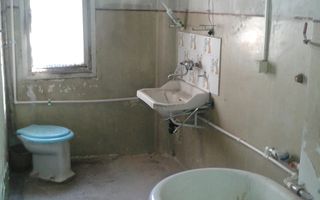 Apartament 3 camere, zona Arena Nationala - plan 2 - Poză 5