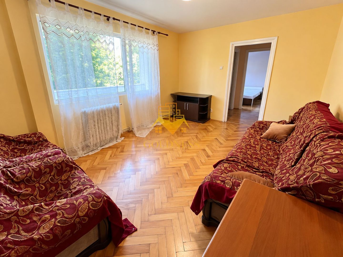 3 camere, Cartierul Gheorgheni, Politia Albac, Hotel Royal,Zona Albini - Poză 3