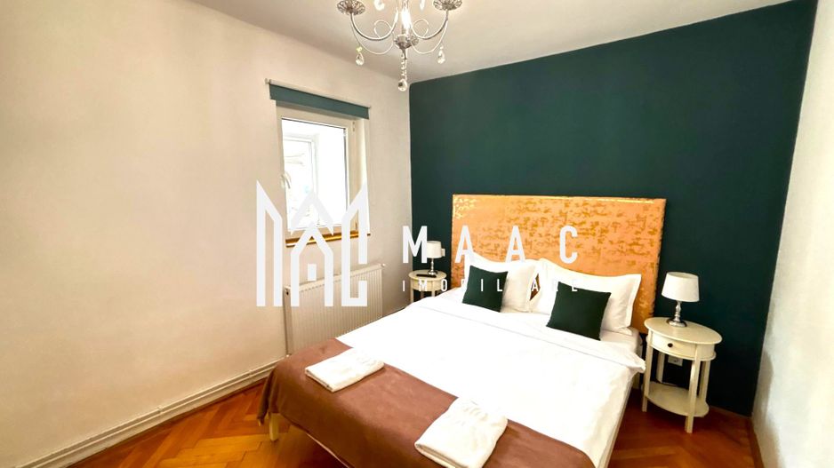 Apartament în Centru | 60 mp | 2 dormitoare | Etaj 1 | Ultracentral - Poză 2