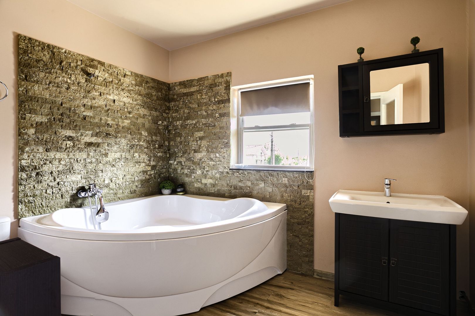 Casa tip Duplex 2011 - 3 camere - Gradiste - COMISION 0% - Poză 8