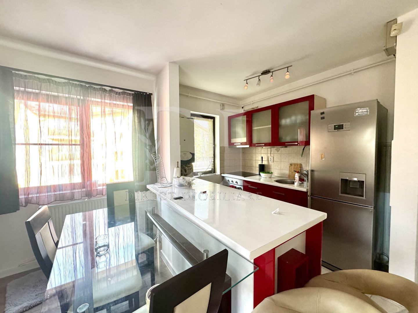 Apartament de inchiriat  / Teilor ,Floresti - Poză 9