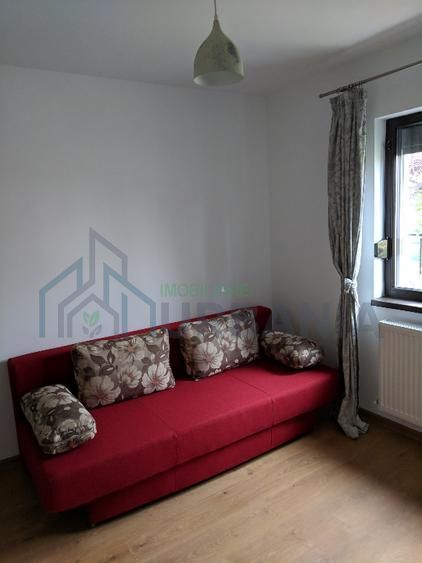 Duplex de închiriat în Complexul Rezidențial La Brazi, Bucium, Iași - Poză 13