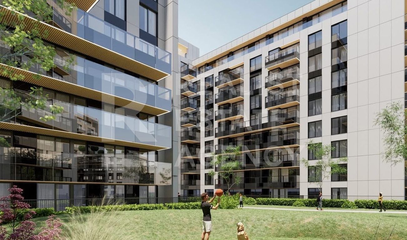 Vânzare, studio dublu, Pipera, București - Poză 1