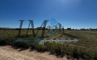 Teren intravilan de vânzare zona Micesti. - Poză 5