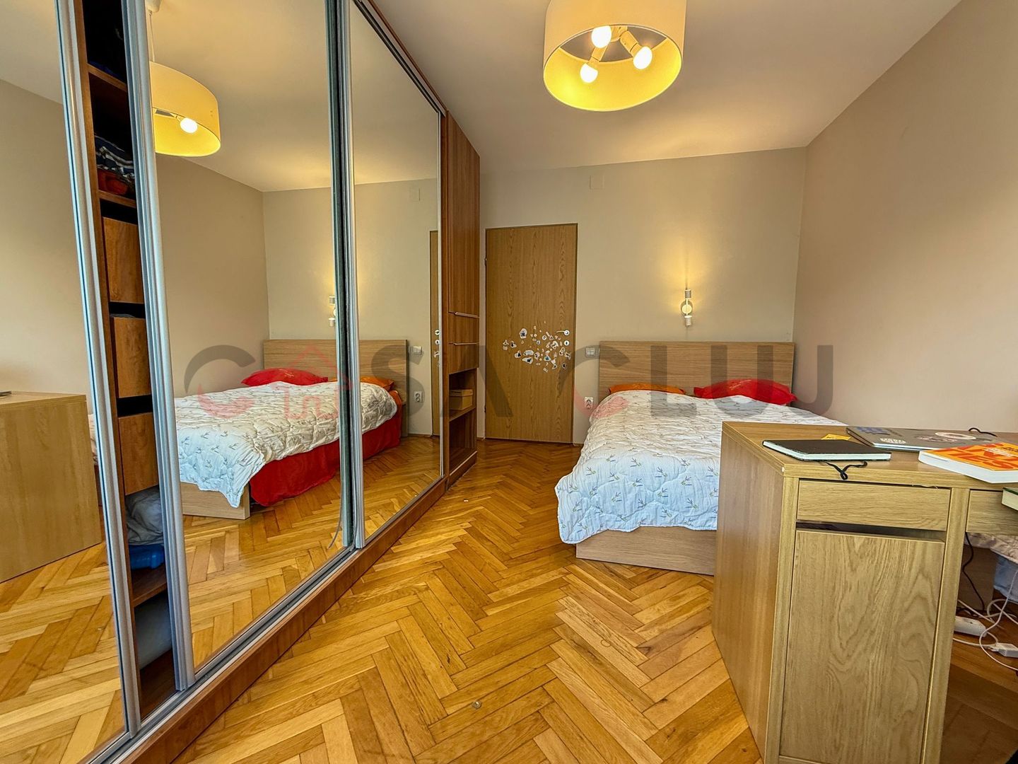 3 camere, Gradini Mănăștur, Platinia - Poză 7