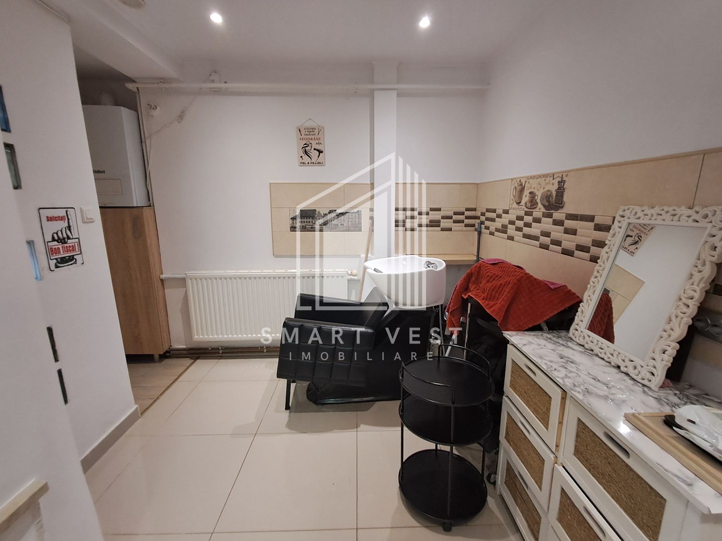 Apartament 2 camere | Parter | 50 mp | Zona Centrala - Poză 8