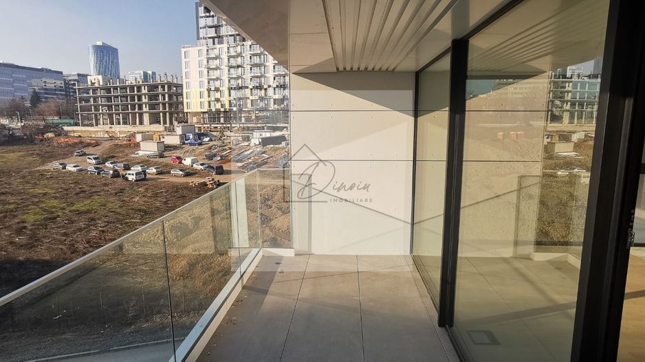 COMISION 0% Apartament 2 camere One Lake Club Floreasca - Poză 5