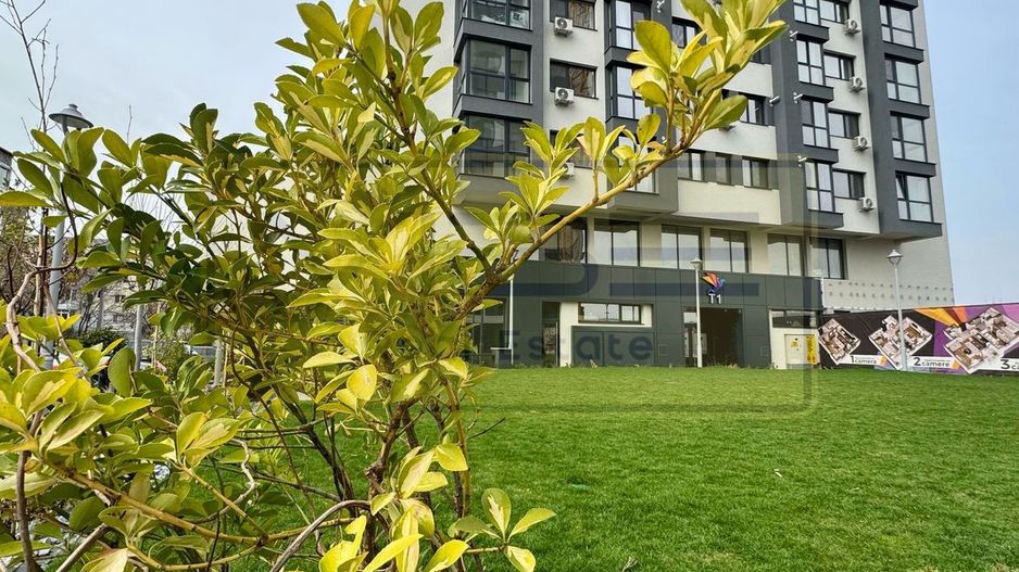 Apartament NOU 2 camere, parcare Comat Towers - Poză 25