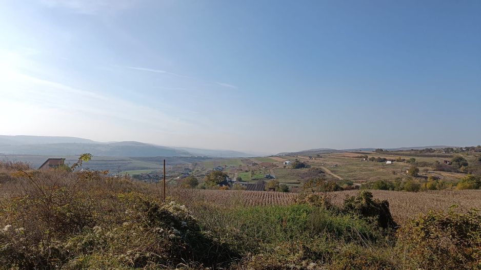 Teren extravilan 5,671mp Cluj-Napoca / Strada Lombului - Poză 1