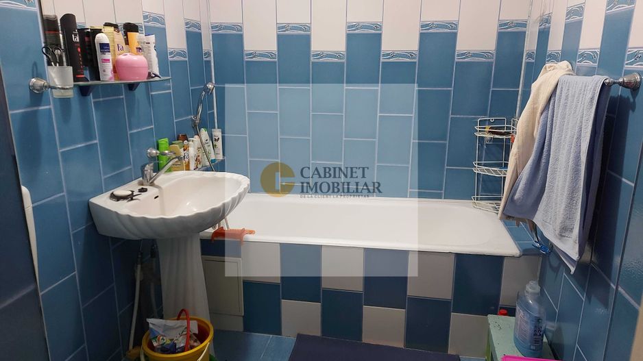 3 Camere - 64MP | Decomandat | 2 Bai | 1981 | Uverturii - Poză 4