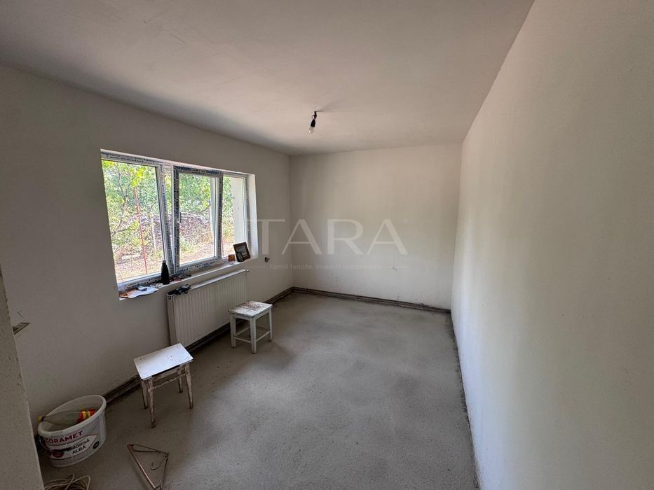 Casă  de vânzare în Someseni - Poză 2