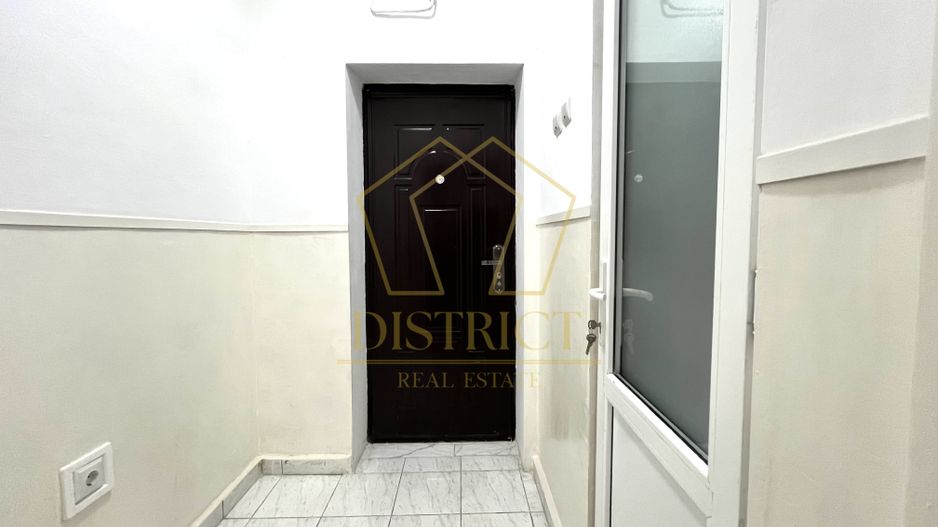 Garsonieră renovată | Parter | Calea Buziașului - Poză 4
