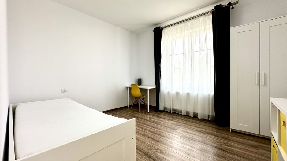 Casa cu 4 dormitoare de închiriat - Dumbravita - Poză 17