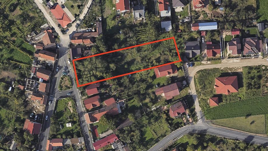 Teren Intravilan Episcopia - Poză 1