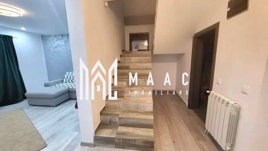 Casa individuala | 3 Camere | 472 mp teren | Cisnadie - Poză 8