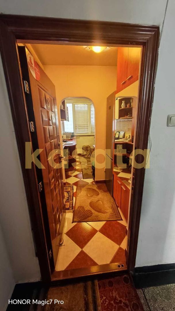 OPORTUNITATE | APARTAMENT 2 CAMERE | PARCUL CIRCULUI | METROU - Poză 5