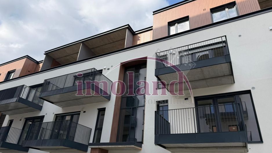 Vanzare - apartament 2 camere - Quartier Azuga-Doamna Ghica - Poză 1