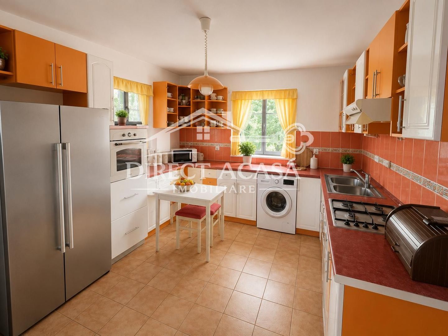 Casă individuală cu 1842 mp teren | D+P+M | Sântana de Mureș - Poză 6