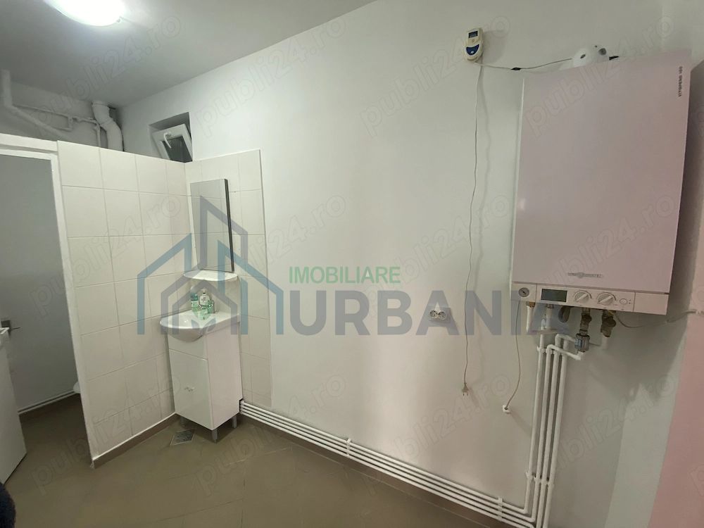 Spațiu comercial de închiriat, 65 mp, parter, Iași - Poză 9