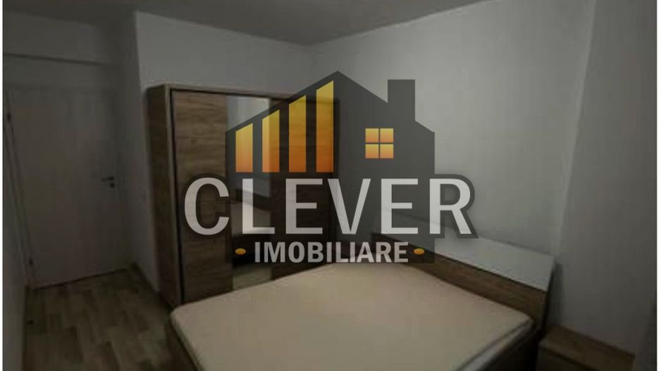 Ap 2 camere, mobilat utilat –  Theodor Pallady,  12 min metrou Teclu - Poză 3