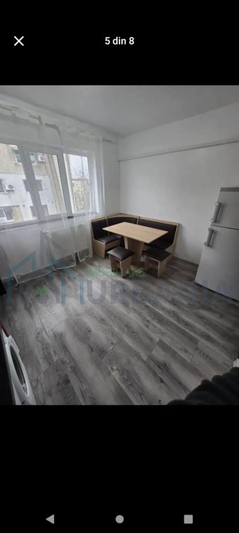 Apartament 2 camere, zona Jumbo – Baza 3, Iasi - Poză 6