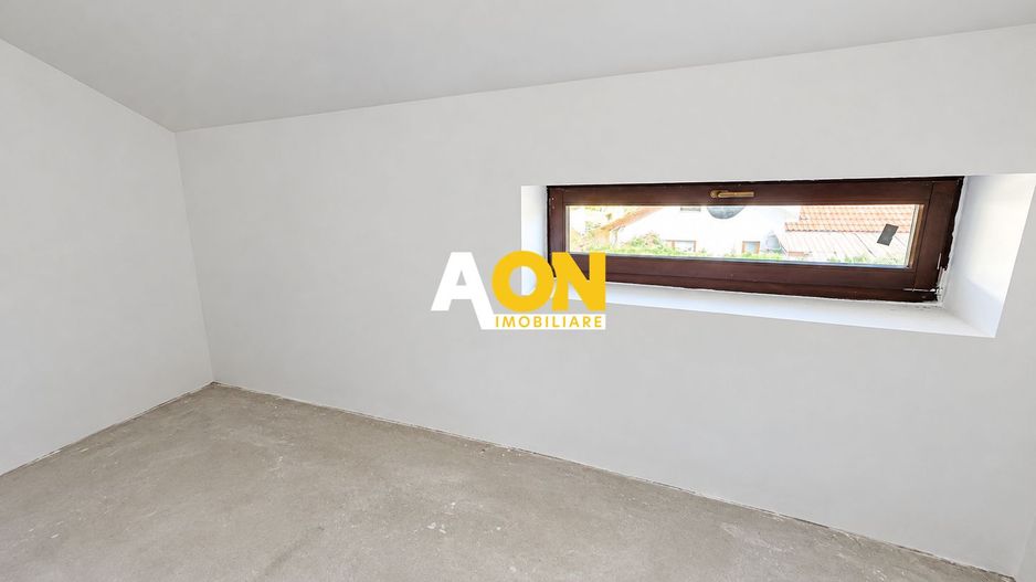 Casa individuala, S+P+M, 5 camere, 3 bai, 348 mp teren, Orizont - Poză 18