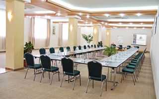 HOTEL SILVER– PRIME HOSPITALITY ASSET 4★ Operational - Poză 22