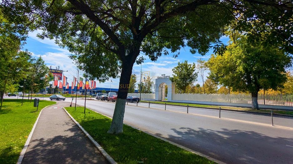 Spatiu comercial nou de inchiriat, vad comercial, Bd. Metalurgiei,Lidl - Poză 10