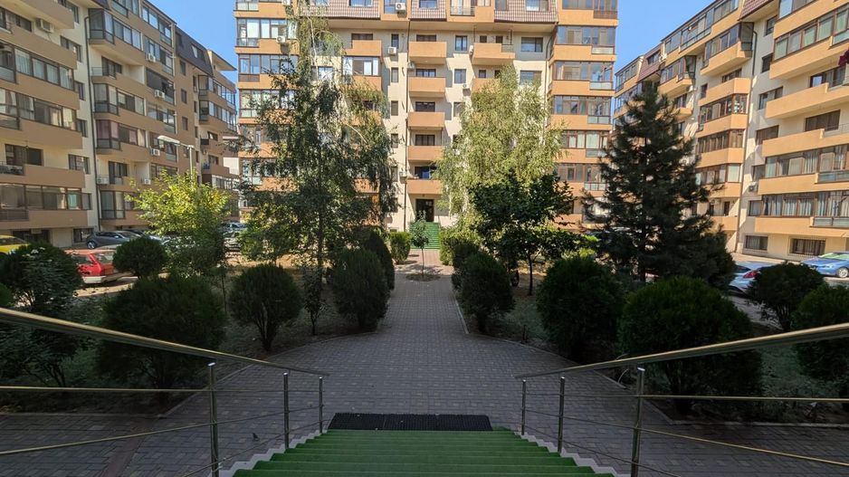 Apartament 3 camere Mobilat & utila Loc parcare Confort Urban Sălaj - Poză 1