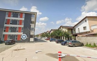 De vânzare: ap.3 camere Militari Iuliu Maniu Păcii + 1 loc de parcare - Poză 16