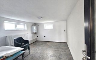 Casa cu garaj si pivnita, NOU - Poză 18