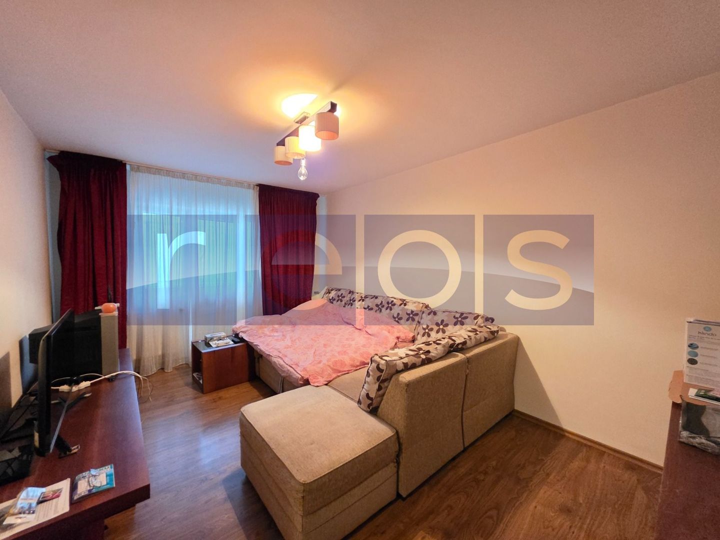 VANZARE 4 CAMERE DECOMANDAT -CRANGASI - Poză 7