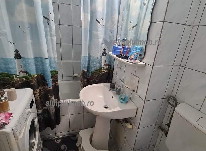 Decomandat 3 Camere Apartament Etajul 2 Spatios Etajul 2 Giurgiului - Poză 8