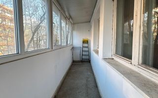 Apartament 2 camere, 55mp, balcon 8mp, etaj 2, in zona Campia Libertatii - Poză 13
