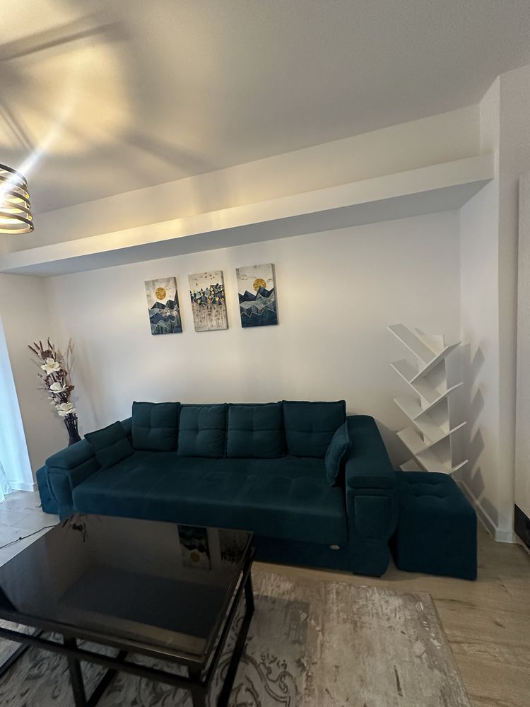 Apartament 2 camere Grozavesti | Complex Nou - Poză 5