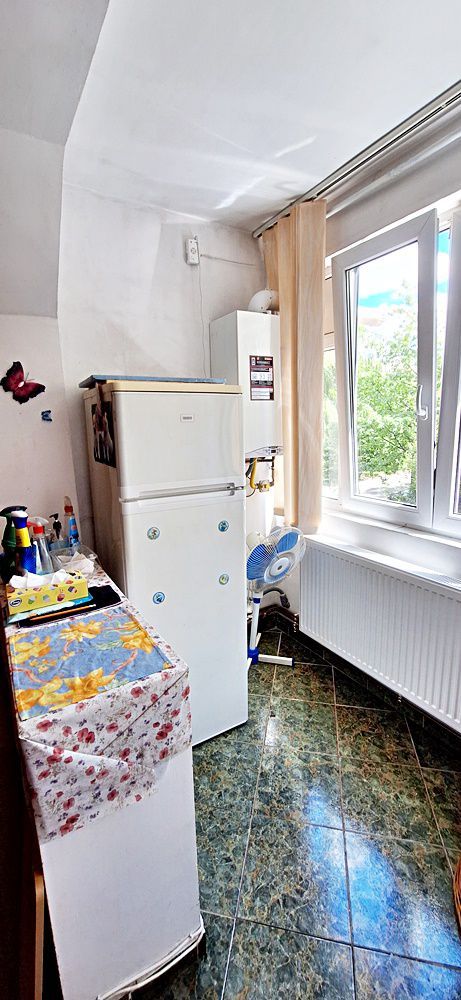 Garsoniera pe str. Soarelui, etaj 2, libera, 55000 euro - Poză 11