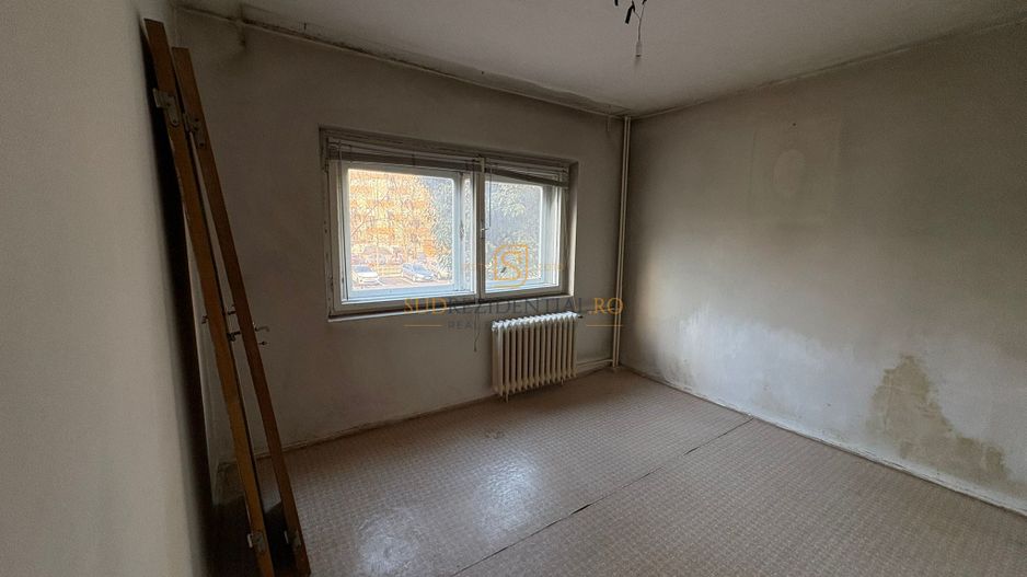 Apartament 4 camere, etaj intermediar, Rahova, Comision 0% - Poză 8