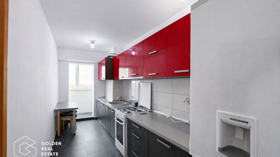 Apartament 3 camere tip Samanta, decomandat, zona Polivalenta - Poză 5