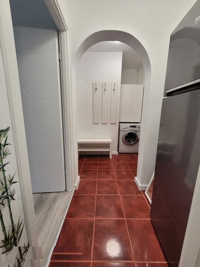 Garsoniera Luminoasa zona Parc Tineretului. Renovata. Mobilata. - Poză 5