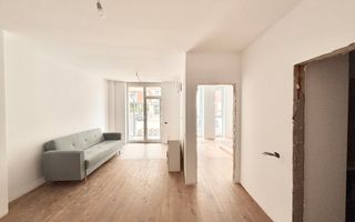 0% COMISION | Apartament 2 camere - Campeador | Curte 17mp - Poză 3
