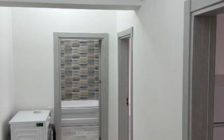 De inchiriat apartament cu 2 camere NEMOBILAT , Metalurgiei sector4 - Poză 2