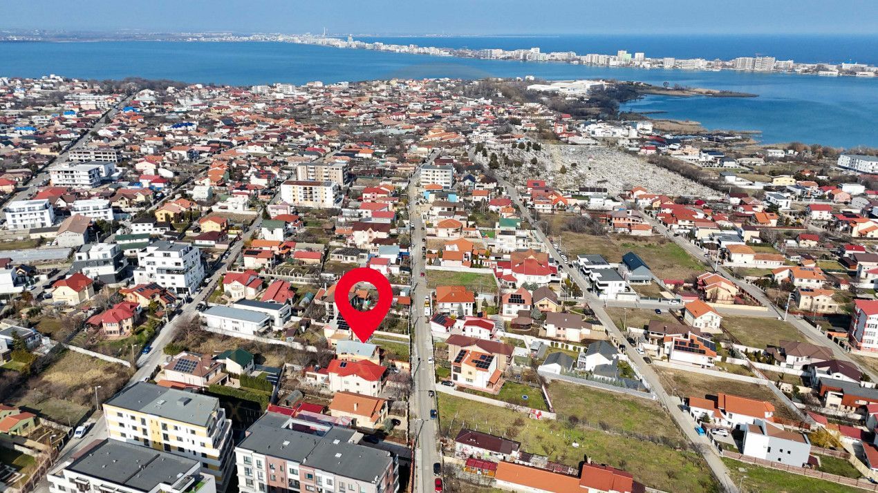 Casă Palazu Mare | Ideală pentru familie extinsă sau activitate mixta - Poză 19