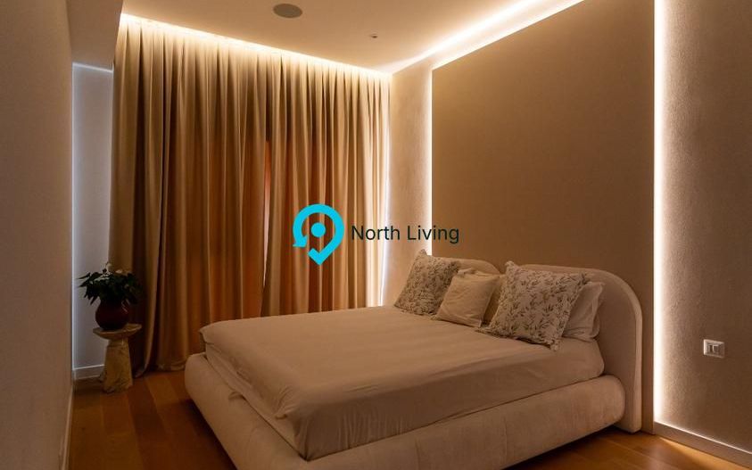 Locuință Exclusivista | One Verdi Park | Design Personalizat | - Poză 5