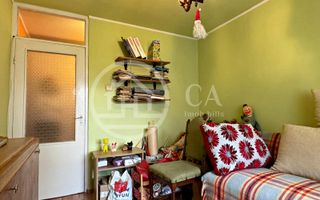 Apartament cu  3 camere de vânzare în zona  Iosia,  Oradea - Poză 13