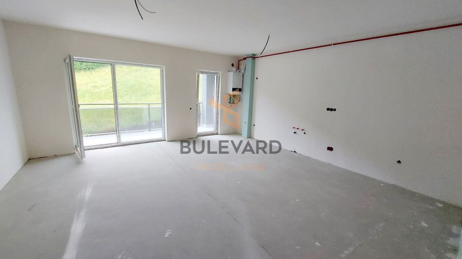 Apartament cu 2 camere, 53 mp,  zona strazii Teilor! - Poză 1