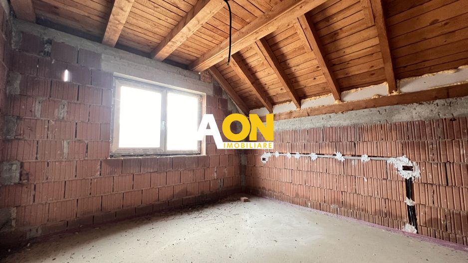 Casa | 250 mpu | SEMIFINISATA | Zona Micesti - Poză 8