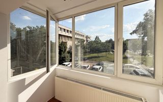 Apartament 2 camere, langa Casa Tineretului, zona Spitalul Judetean - Poză 8